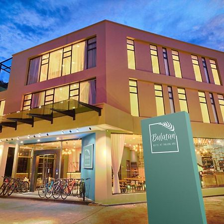Bulatan Hostel Tanjong Aru Zewnętrze zdjęcie