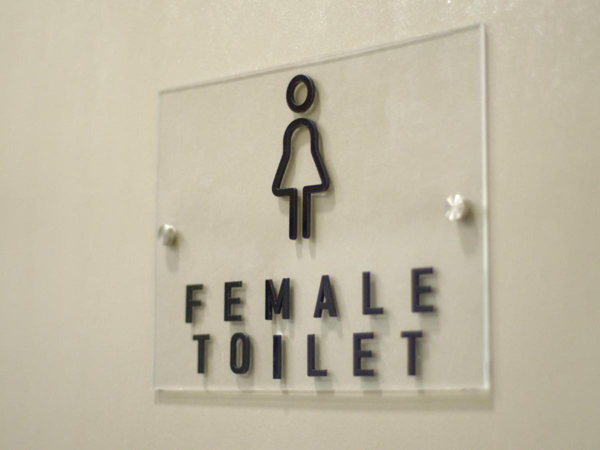 Bulatan Hostel Tanjong Aru Zewnętrze zdjęcie
