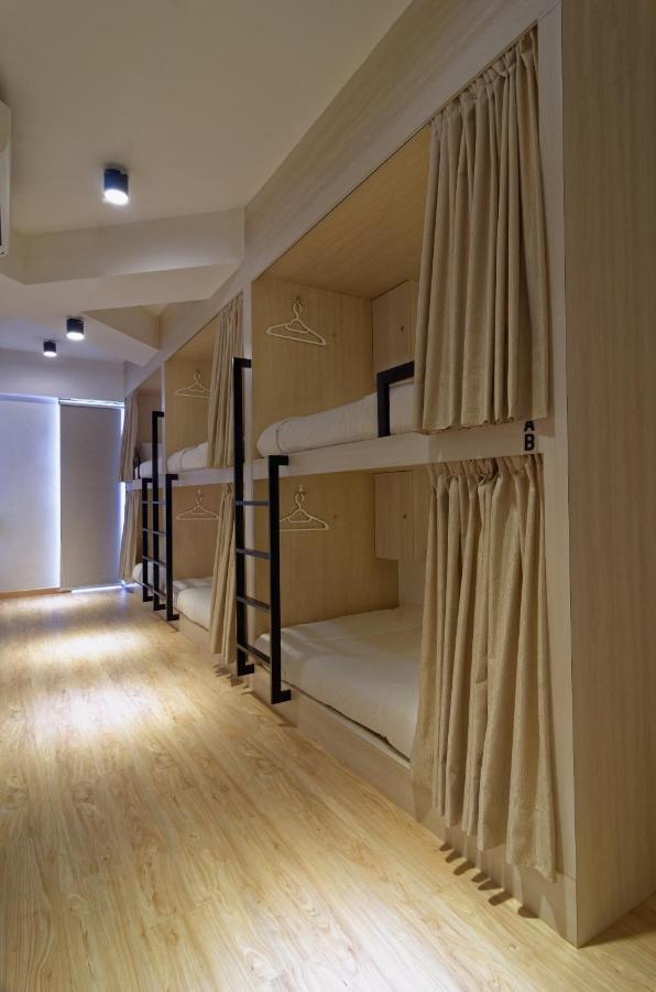 Bulatan Hostel Tanjong Aru Zewnętrze zdjęcie