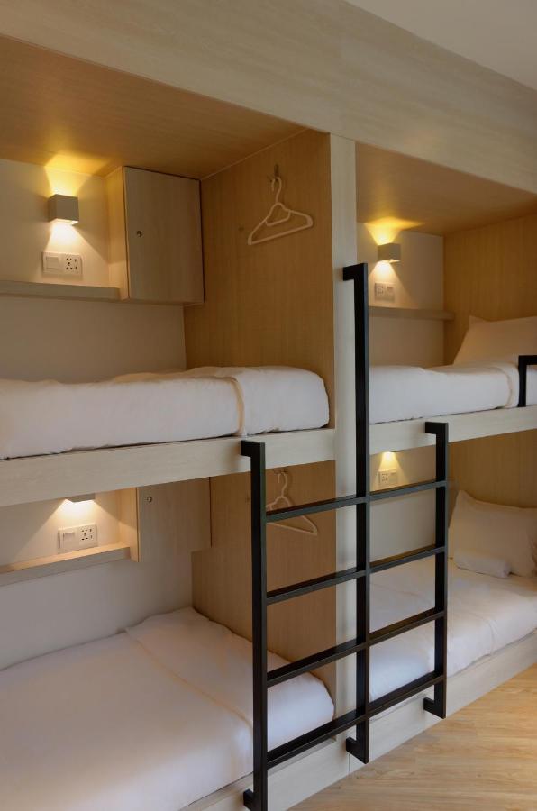 Bulatan Hostel Tanjong Aru Zewnętrze zdjęcie