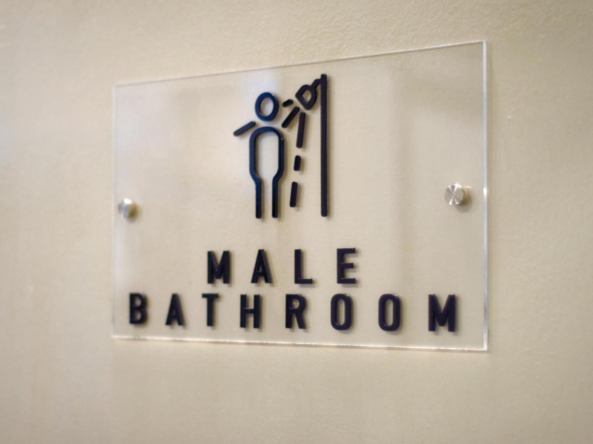 Bulatan Hostel Tanjong Aru Zewnętrze zdjęcie