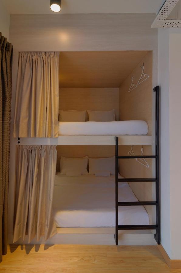 Bulatan Hostel Tanjong Aru Zewnętrze zdjęcie