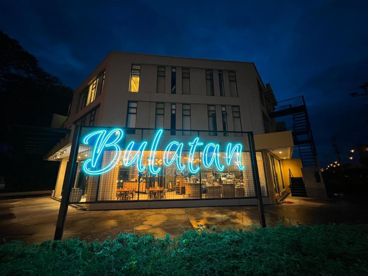 Bulatan Hostel Tanjong Aru Zewnętrze zdjęcie
